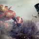 Illustration for article titled China's Military Says Pacific Rim Is American Propaganda
